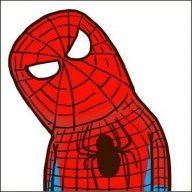 dark.spiderman