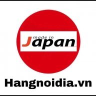 hàng nội địa nhật