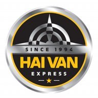 Xe Khách Hải Vân