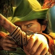 Hunter<3