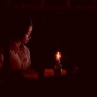 Ma Thổi Đèn