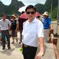 Trong Cuong Le
