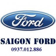 Sài Gòn Ford
