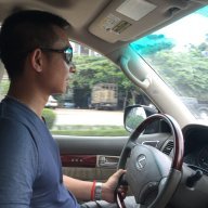 Mr Chau
