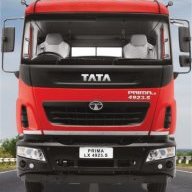 Tata Prima
