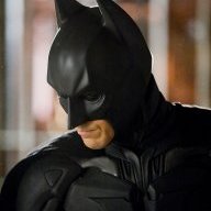 The Dark Knight