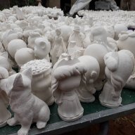 Tô tượng Ngọc Bình