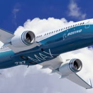 Boeing 737 MAX