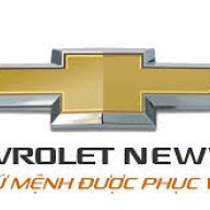GM Chevrolet Newway
