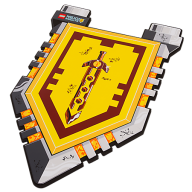Hiệp sĩ Nexo
