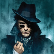 Sherlock Holmes