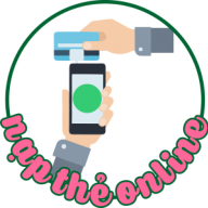 Nạp thẻ Online
