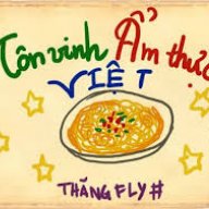 Mỳ Tôm Việt