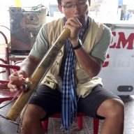 Adam Cao