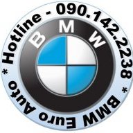 BMW Saleman