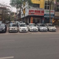 Auto Hoàng Hải 544