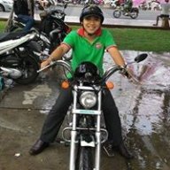 Thich moto