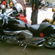 Cường motor