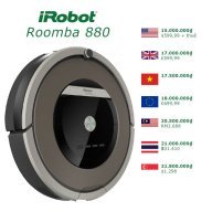 iRobot880