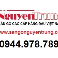 Sàn gỗ Nguyên Trung