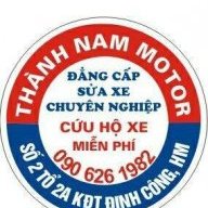 THANHNAMMOTOR