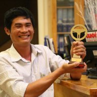 Trần Nam Văn