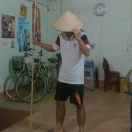 Ha Noi Bus