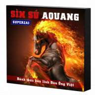 Sìn Sú AQuang