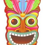 tiki