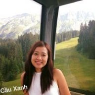 Cau Xanh