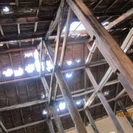 Nhà Dột Từ Nóc