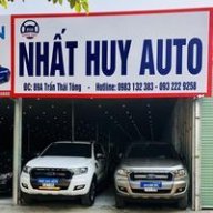 Salon Nhất Huy