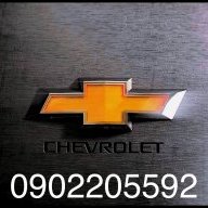 Chevrolet Chính Hãng