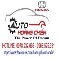 Hondabacninh
