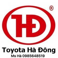 Hà Toyota Hà Đông