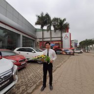 Lực Mitsubishii