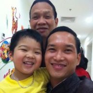 Kevin Huỳnh