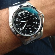 Hamilton Khaki