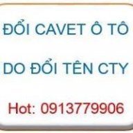 Pháp lý ô tô