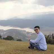 Dương Dũng HR