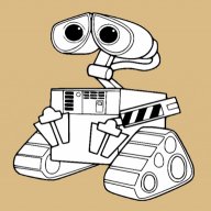 Wall E