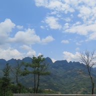 bà già xấu xí