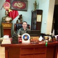 Hoàng Vinh Thiên Uy