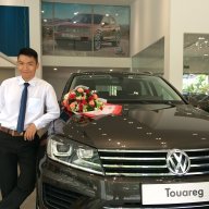 Quang Long VW