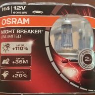 Thuận bóng đèn OSRAM