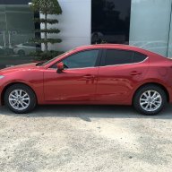 mazda kia Hải Dương