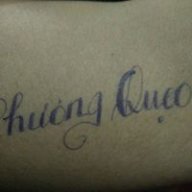 Phuong qeo