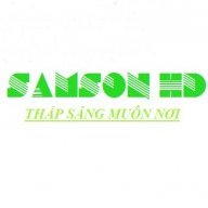 Samson HD