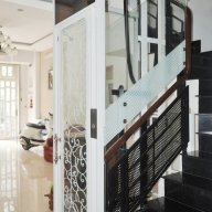 Thang Máy Siêu Nhỏ