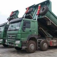 Triệu Xe Tải